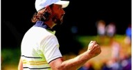 With 64, Fleetwood continues to roll