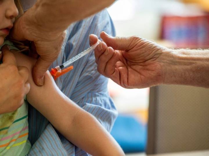 The CDC still hasn't issued COVID vaccine guidelines, leaving access in limbo