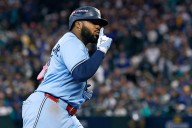 Jays continue road-team dominance, while the Pope disses the Cubs