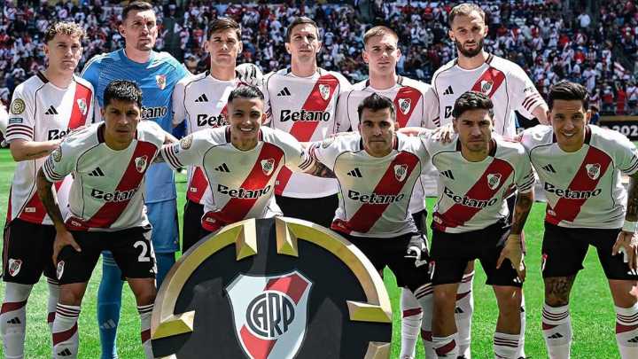 Escándalo en River Plate: salió a la luz la doble vida de un jugador campeón del mundo