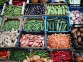Opinion: This municipal election, let's prioritize food security