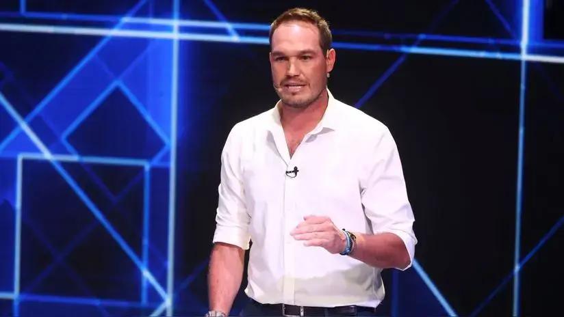 Vocero de Somos Perú: George Forsyth es "nuestro candidato" a la Presidencia de la República en las elecciones de 2026