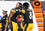 Steelers notes: Aaron Rodgers passes Ben Roethlisberger for 5th place on NFL's all