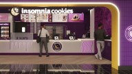 Insomnia Cookies to open store at Philadelphia International Airport