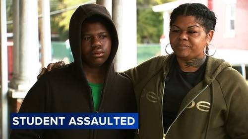 Philadelphia staff member fired after 12-year-old assaulted at KIPP Philadelphia Preparatory Academy