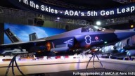 HAL, L&T, BEL, Tata Among 6 Firms Compete For Rs 15,000 Crore AMCA Jet Project