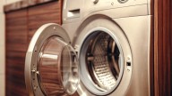 The Maintenance Task That Leaves Your Washing Machine Smelling Good After Every Wash