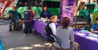 Atención médica, jurídica y psicológica gratuita para mujeres en Tenencia de Chiquimitio
