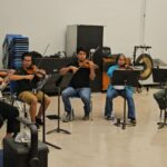 Arizona State University mariachi program connects students to Hispanic culture