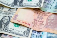 Rupee falls 3 paise to close  at 88.80 against US dollar