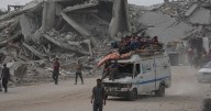 Israel expects hostages to be freed from Gaza 'in a few hours' as ceasefire holds