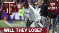 DOMINANCE: Texas A&M CRUSHES LSU In Death Valley