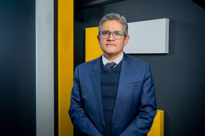 Pérez: "Se sanearía el ingreso de dinero ilícito a las campañas"