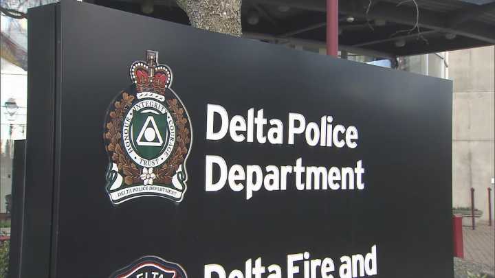 Shots fired at Delta residence overnight; police say incident likely related to extortion