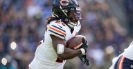 5 Bears scouting reports from loss to Ravens