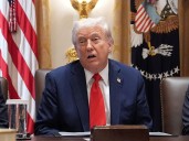 Israeli government approves hostage deal as Trump says he hopes to travel to see their release