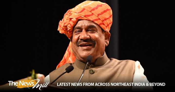 Om Birla calls for strengthening Kota, Bundi and Hadoti region’s identity at 6th Hadoti Milan Sammelan in Delhi