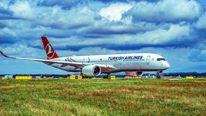 Over 25 Destinations: Why America Is So Important For Turkish Airlines