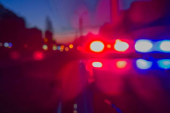Man fatally shot ex-girlfriend right in front of her mother in Silver Spring, charging documents say