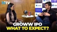 Groww Co founder & CEO Lalit Keshre Ahead Of IPO | On India's Retail Investing Boom