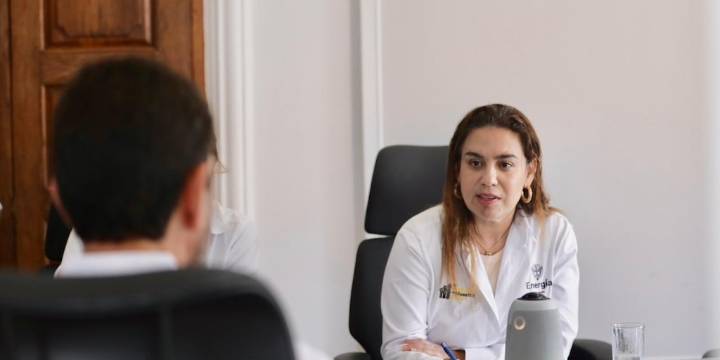 Gobierno Petro mantendrá tarifas de energía en el Caribe colombiano para “garantizar” continuidad del servicio