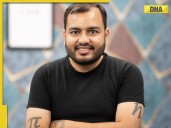 Meet founder, richer than billionaire Shah Rukh Khan, has net worth of...