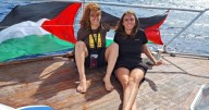 «El bloqueo naval fue declarado ilegal y nuestra misión humanitaria debe poder pasar»: por qué sería ilegal que Israel retenga la flotilla rumbo a Gaza