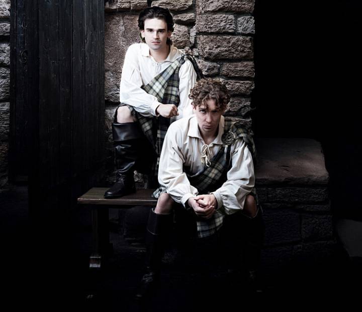 Last chance to see ‘Roads to Loch Lomond’ at Phoenix Theatre Company