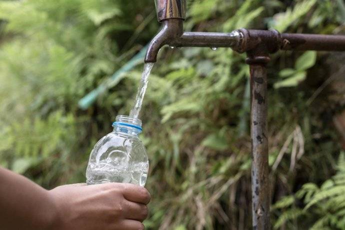 Garantizar el acceso al agua potable, principal objetivo del Proyecto “Nuestras...