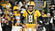 With loss to Packers, Aaron Rodgers misses chance to join rare QB club