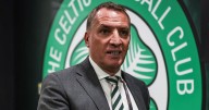 Brendan Rodgers actions hours before Celtic bomb went off make extraordinary situation even more curious