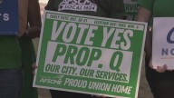 Austin's controversial Prop Q has sparked strong opinions