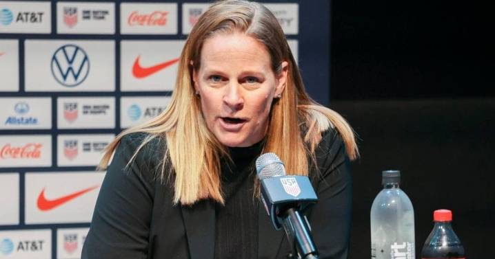 México, EE.UU., Costa Rica y Jamaica buscan sede del Mundial Femenil 2031