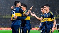 Boca se floreó con una goleada ante Newell’s, es líder y se ilusiona con la clasificación…
