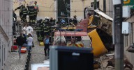 El cable roto del funicular accidentado en Lisboa donde murieron 16 personas no cumplía la normativa