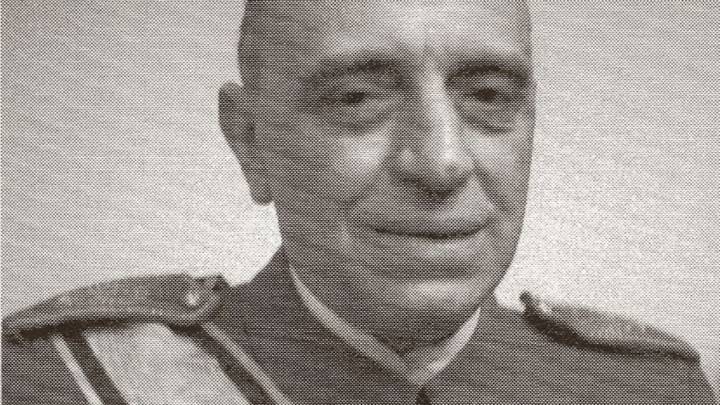 El "gen rojo" del psiquiatra Vallejo-Nájera: la semilla del horror de los bebés robados en el franquismo