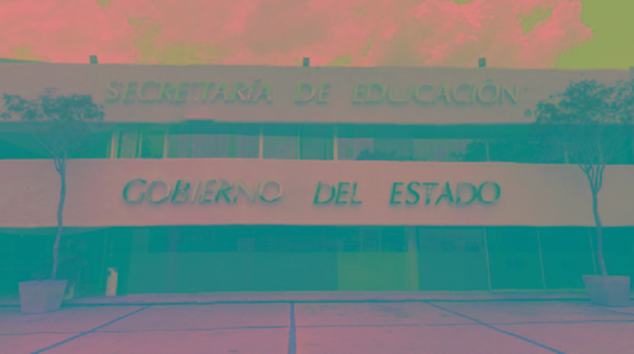 200 mil pesos por plaza en SEGEY