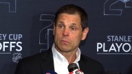 Insider: Bruins Showing Trade Interest In Former 36