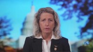 Rep. Kiggans calls on Senate to reopen government as shutdown becomes 2nd longest in U.S. history