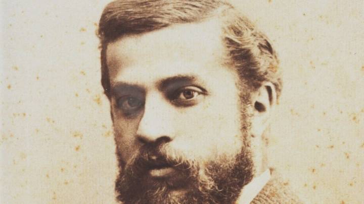 Un centenario para un reivindicar al Gaudí más desconocido