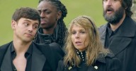Celebrity Traitors makes history as viewing figures for first episode revealed