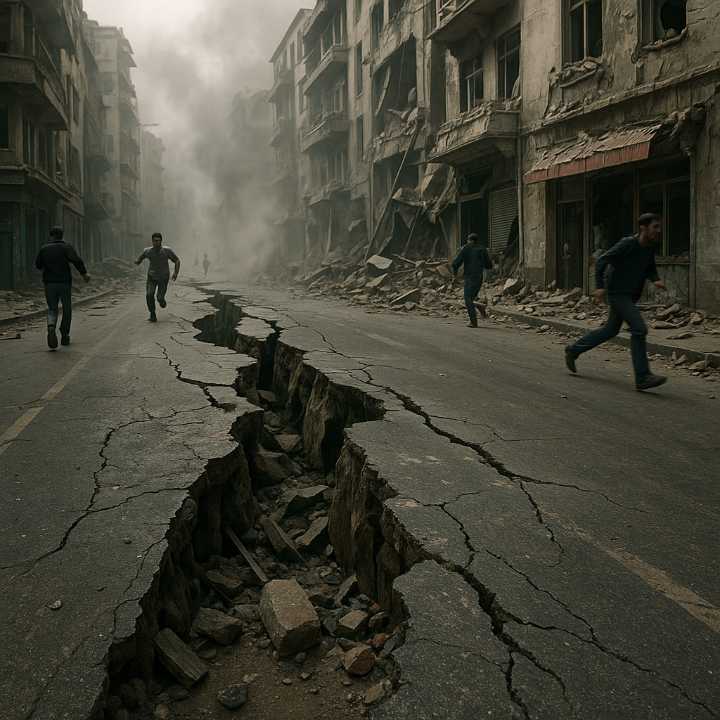 Deadline Extended For NorCal Residential Earthquake Retrofit Grants