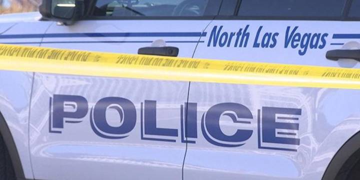 Police: Suspect at large following deadly North Las Vegas shooting