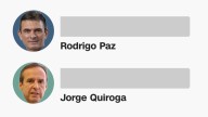 Mapa de resultados de las elecciones de Bolivia 2025: dónde ganan Quiroga y Paz