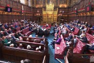 Suspension of hereditary peer by-elections extended as aristocrats face removal