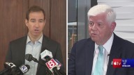 Democrats running in CT-1 trade barbs over fundraising