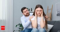 Why do women get irritated easily by their partner during periods