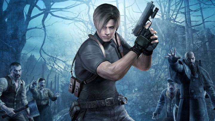 Leon's Playable Return In Resident Evil Requiem Possibly Leaked By Sony