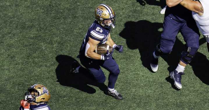 Showdown at the Skydome: No. 5 Montana State travels to No. 13 Northern Arizona
