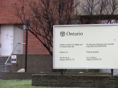 Inquest jury says Sudbury Jail needs more medical care, staff training